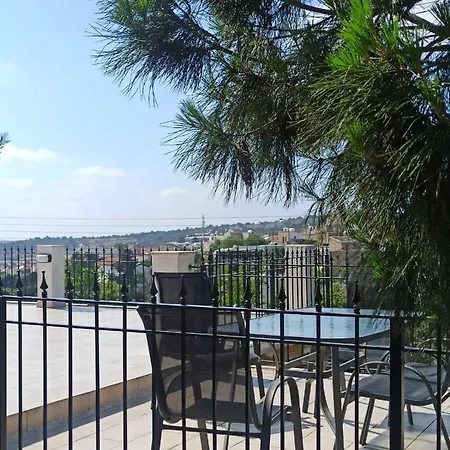 게스트하우스 Sunset 3*