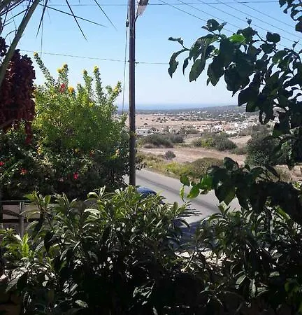 Sunset 게스트하우스 Kormakiti