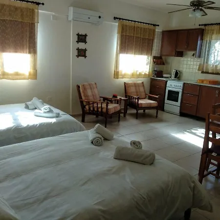 Sunset 게스트하우스