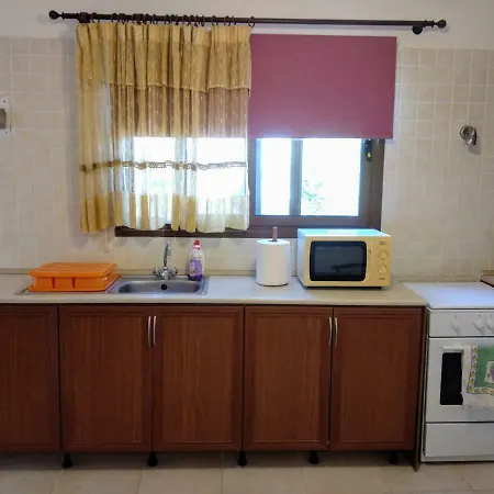 게스트하우스 Sunset Kormakiti