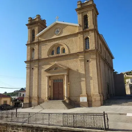 게스트하우스 Sunset 3*