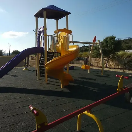 Sunset 게스트하우스