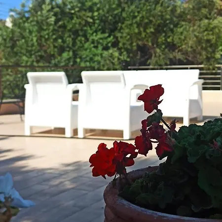 Sunset Guest house