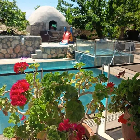 Sunset Guest house 3*