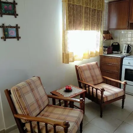 Sunset Guest house Kormakiti