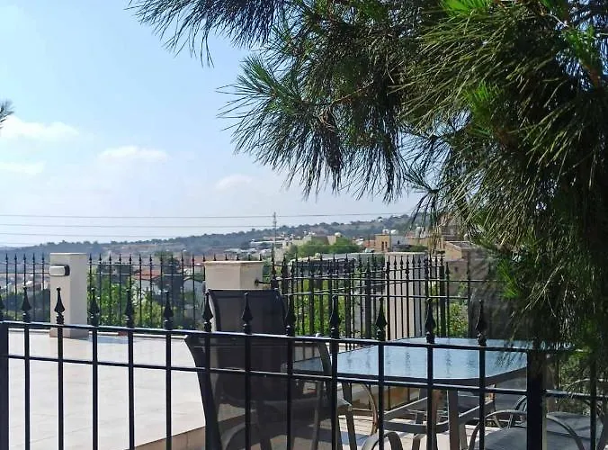 Guest house Sunset 3*