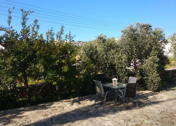 Guest house Sunset 3*